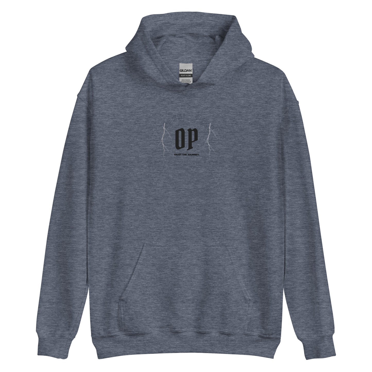 DIVINE HOODIE