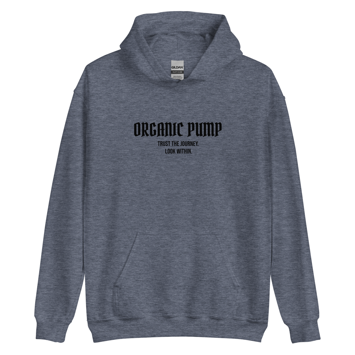 WOLFE HOODIE