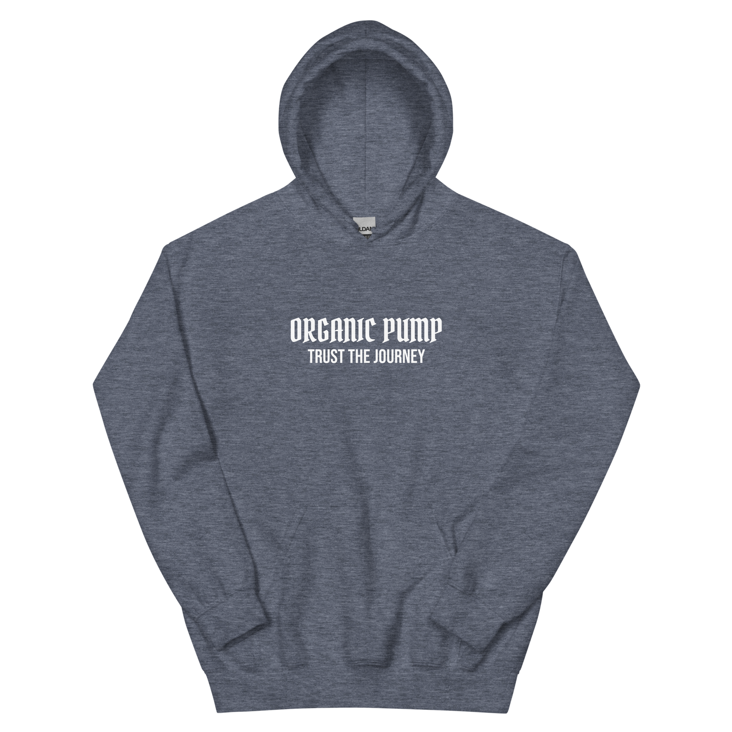 OP TONGAN PRIDE HOODIE