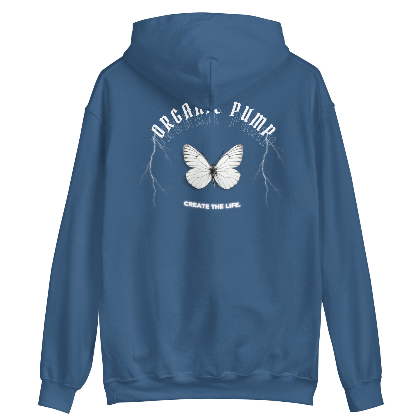 OP ELITE HOODIE