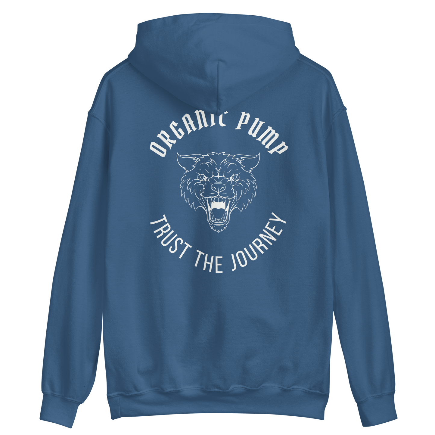 OP PUMP HOODIE