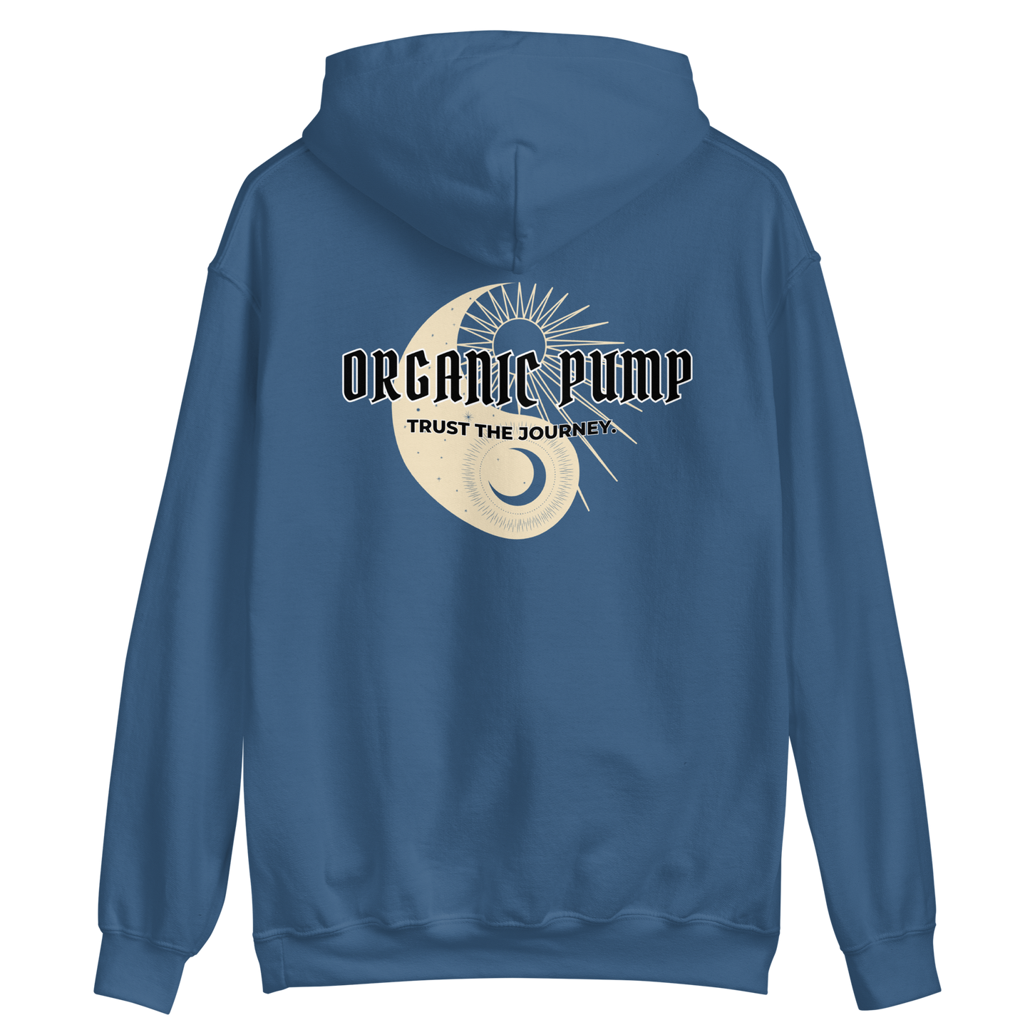 OP BALANCE HOODIE