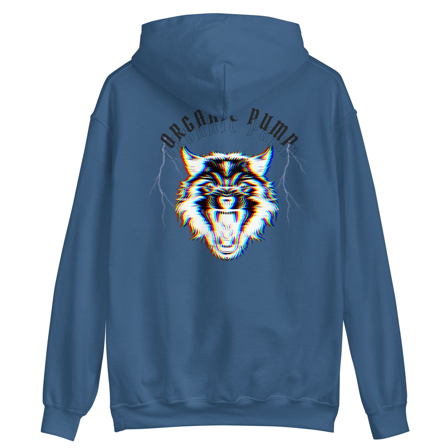 WOLFE HOODIE