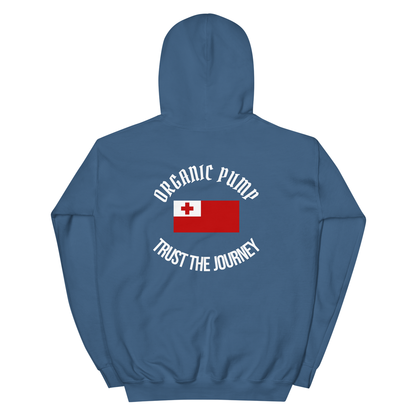 OP TONGAN PRIDE HOODIE