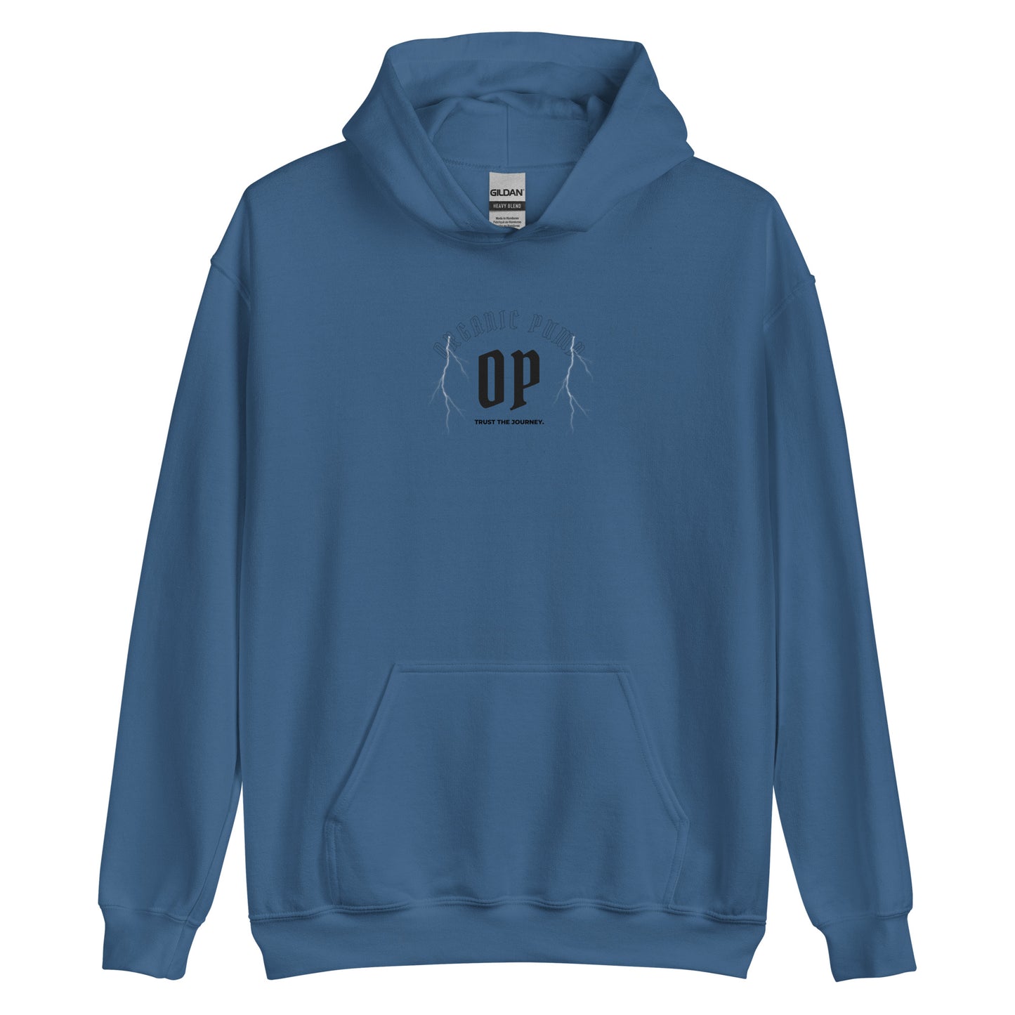 DIVINE HOODIE