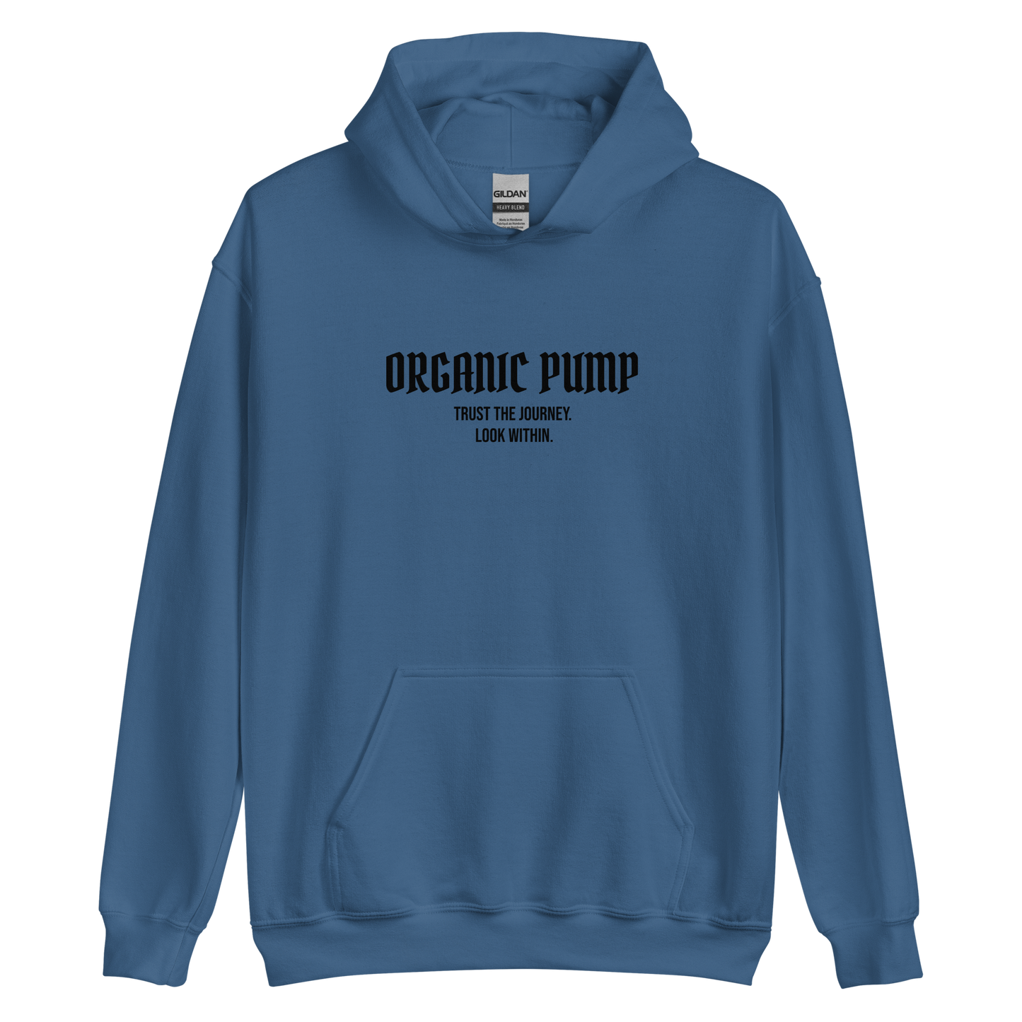 WOLFE HOODIE