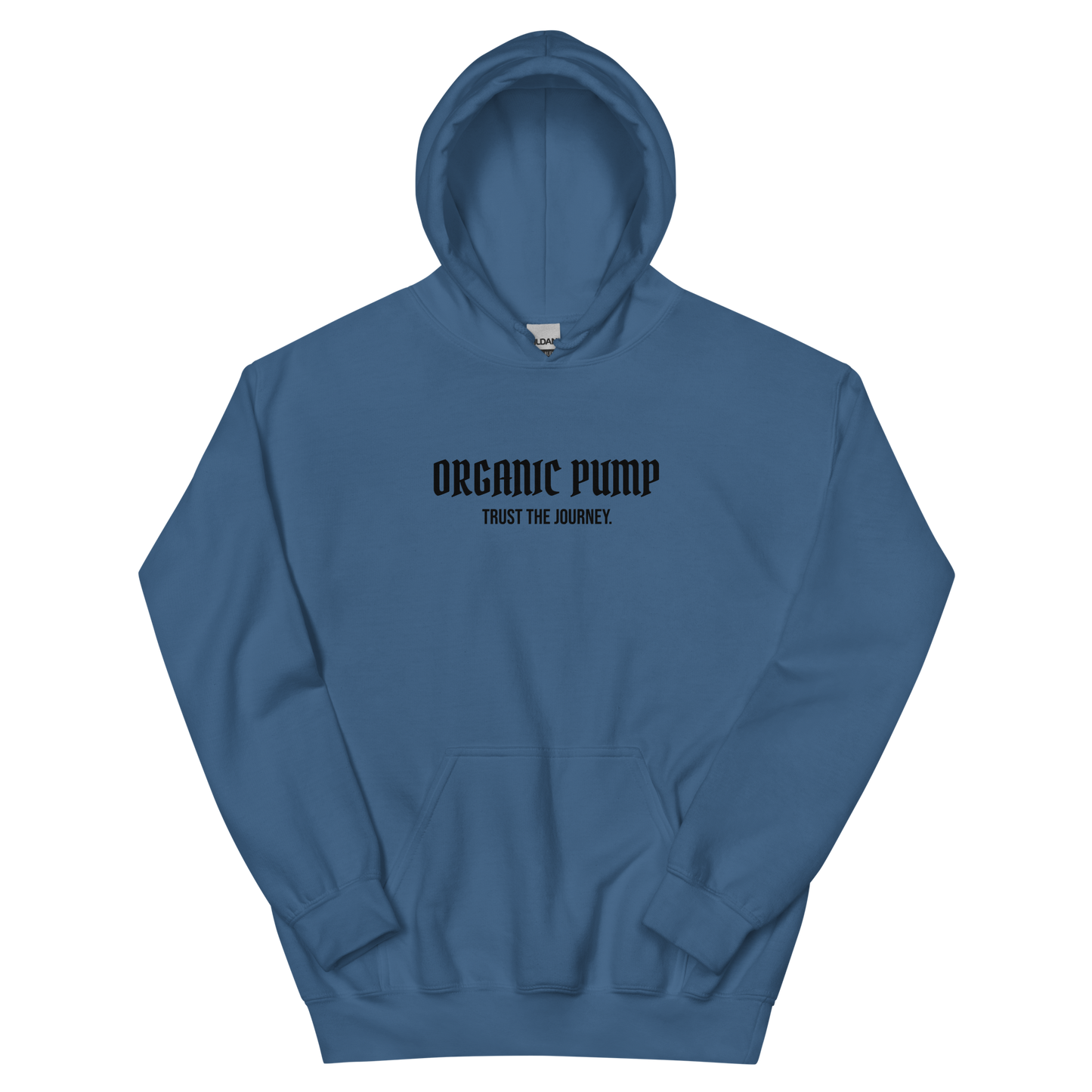 OP BLACK SHROOM HOODIE