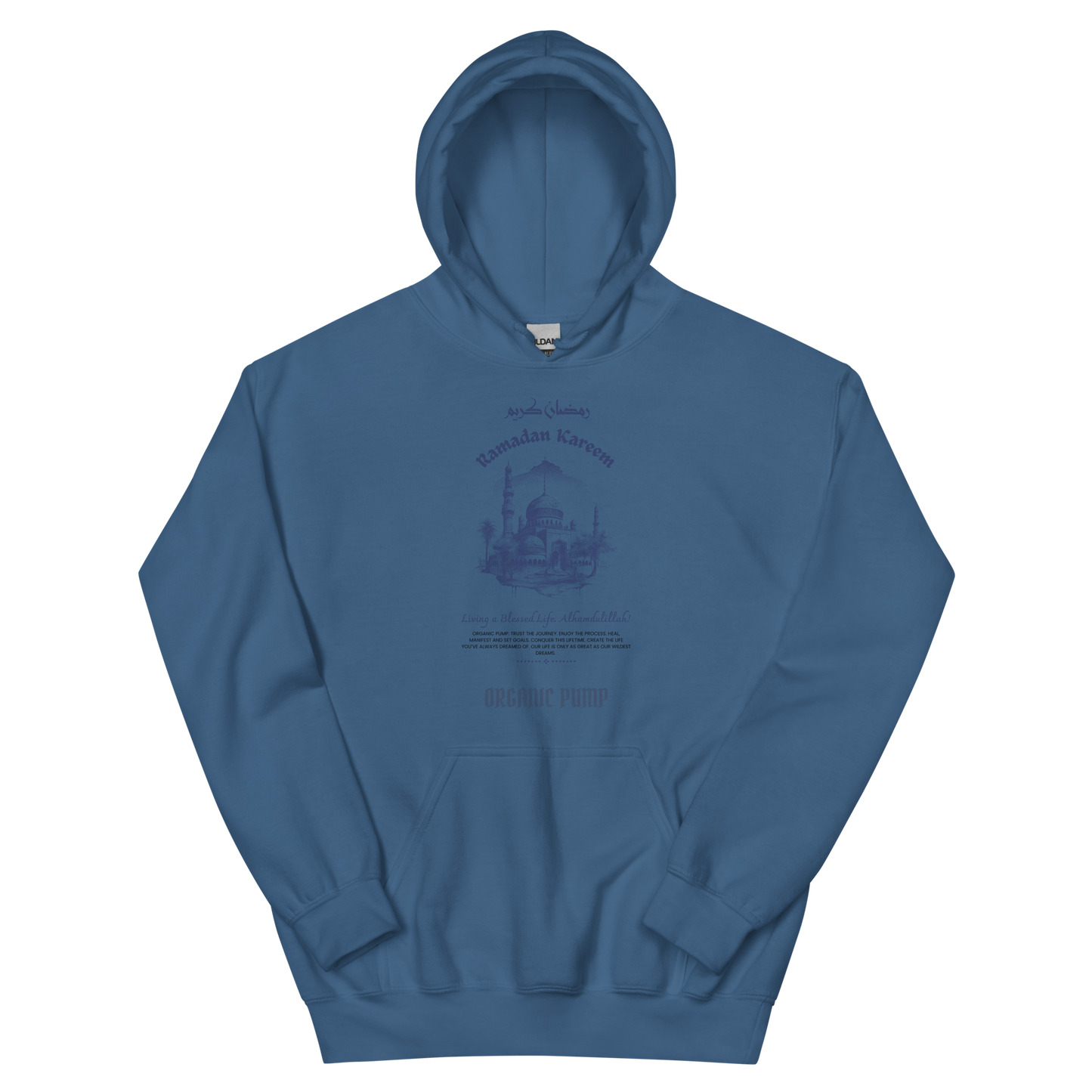 OP RAMADAN HOODIE