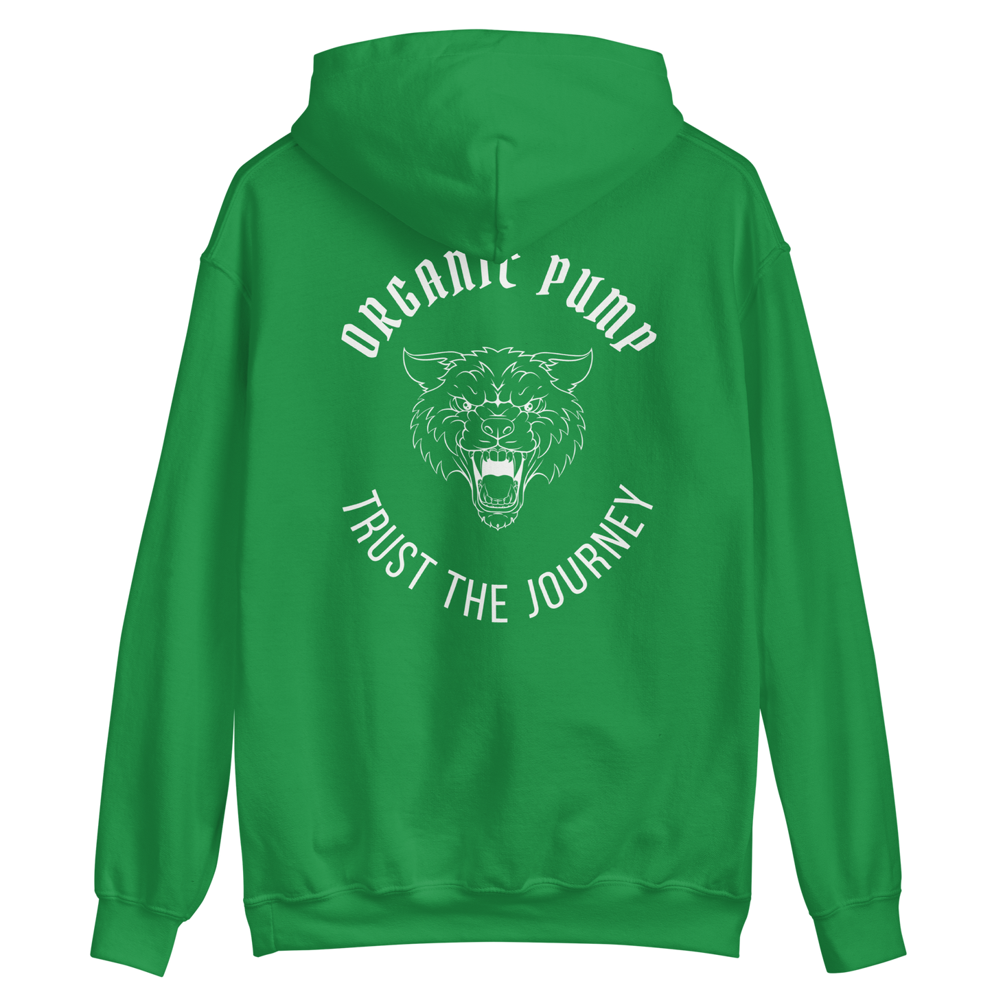 OP PUMP HOODIE