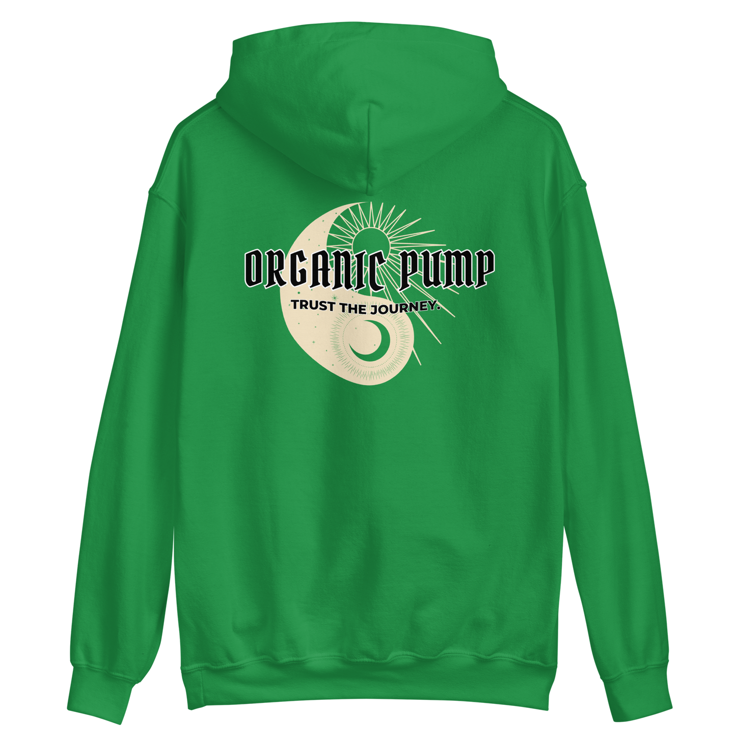 OP BALANCE HOODIE