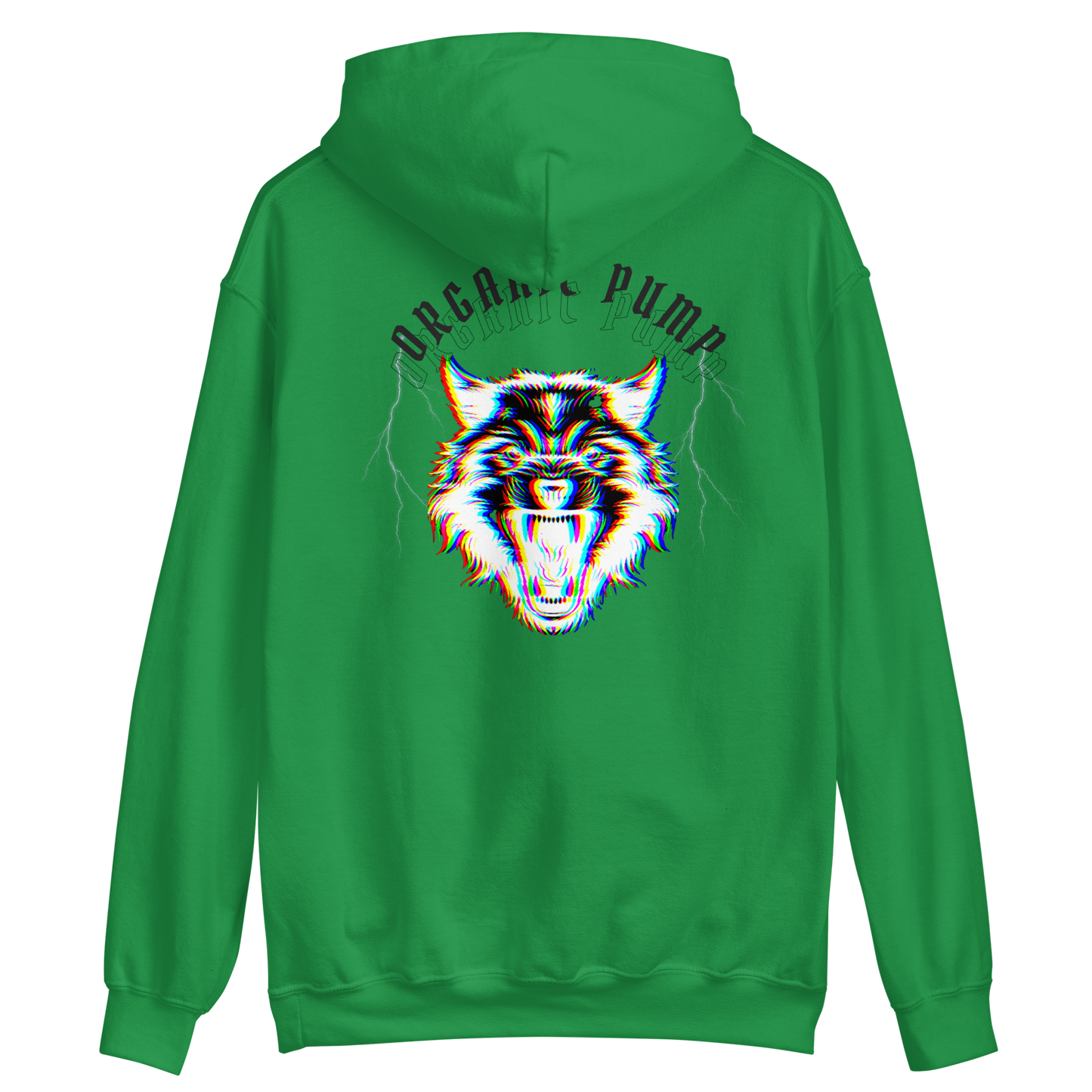 WOLFE HOODIE