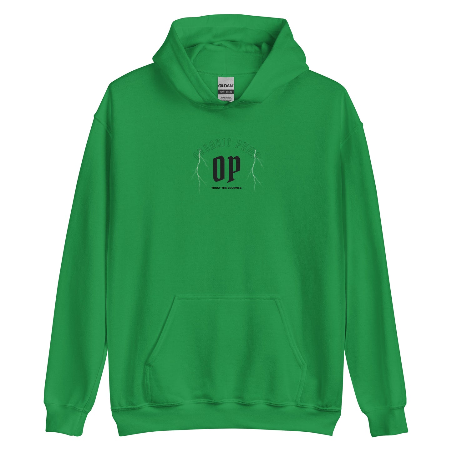 DIVINE HOODIE