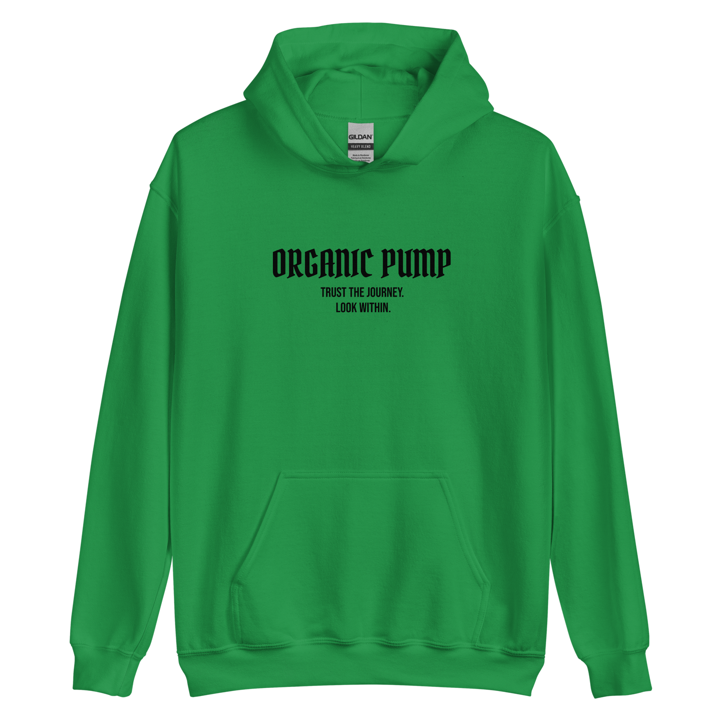 WOLFE HOODIE