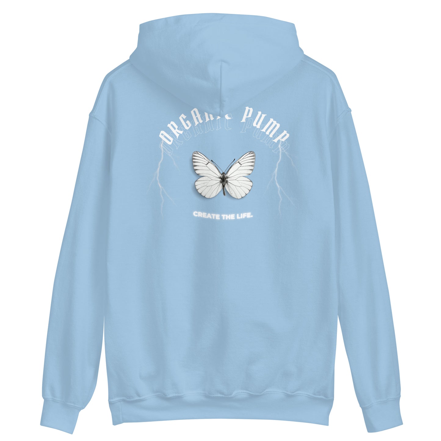 OP ELITE HOODIE