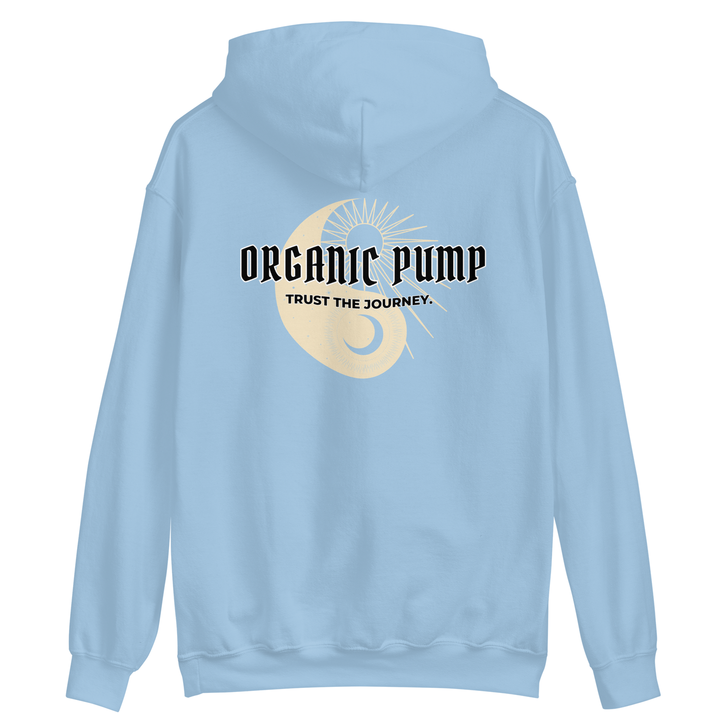 OP BALANCE HOODIE