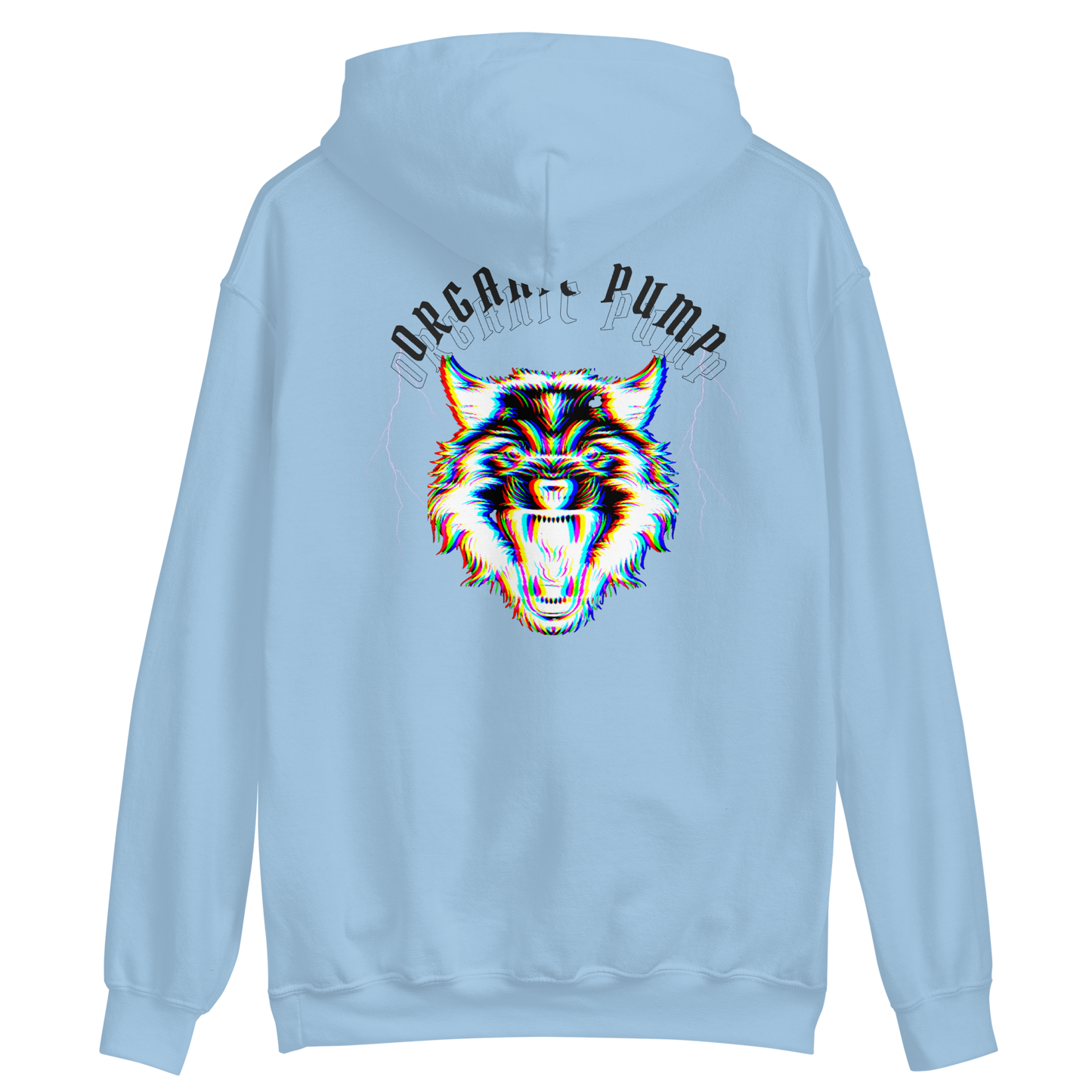 WOLFE HOODIE