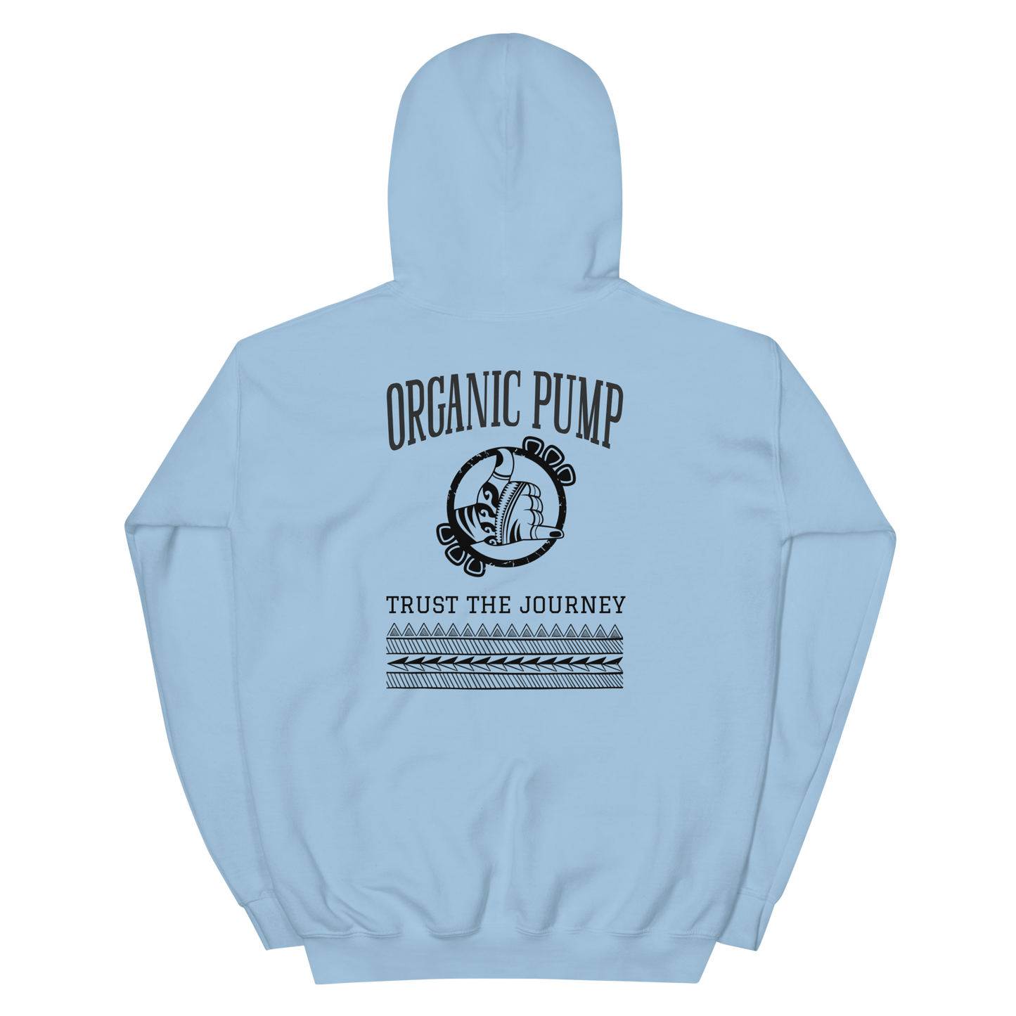 OP ISLANDER HOODIE