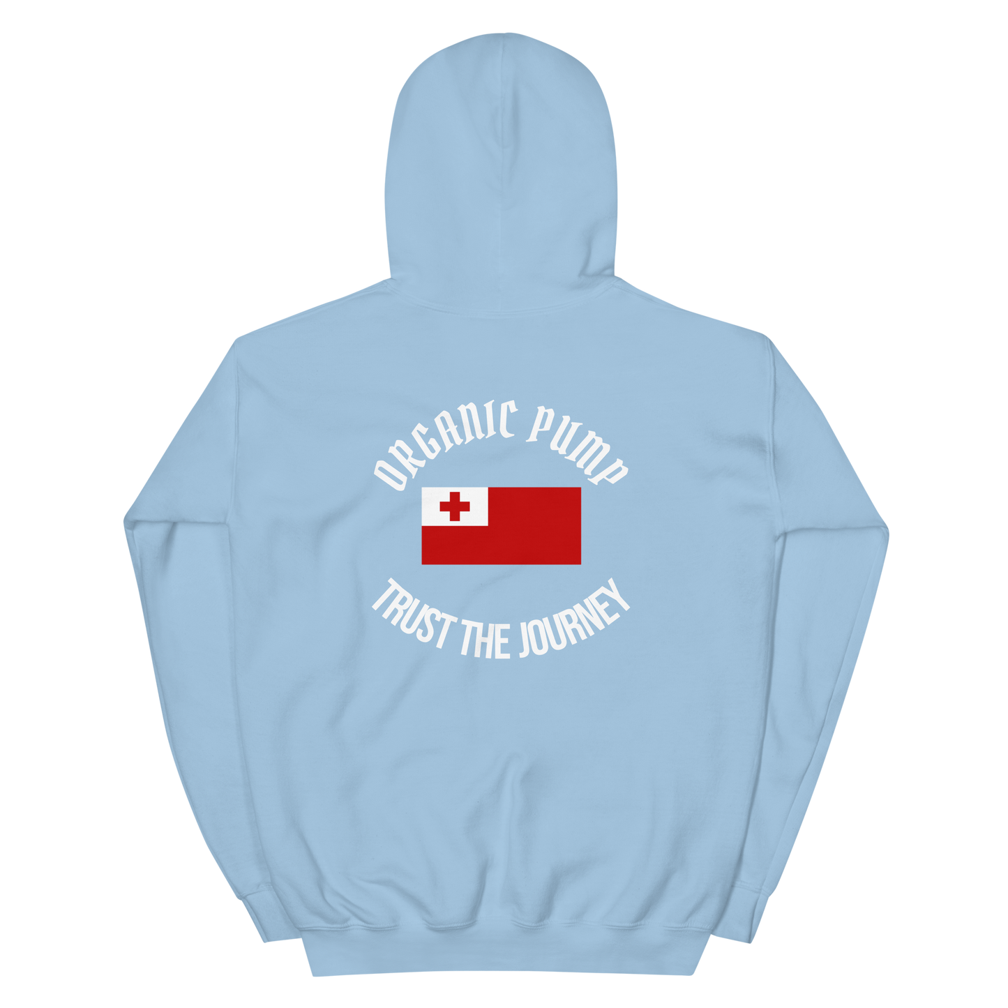 OP TONGAN PRIDE HOODIE