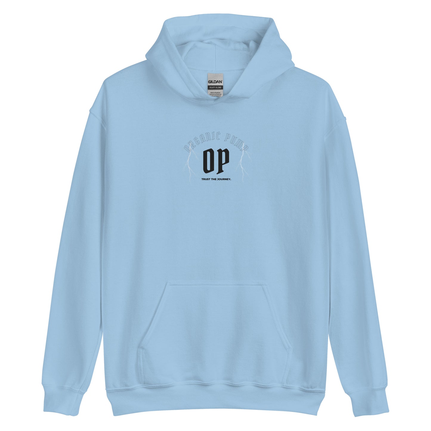 DIVINE HOODIE