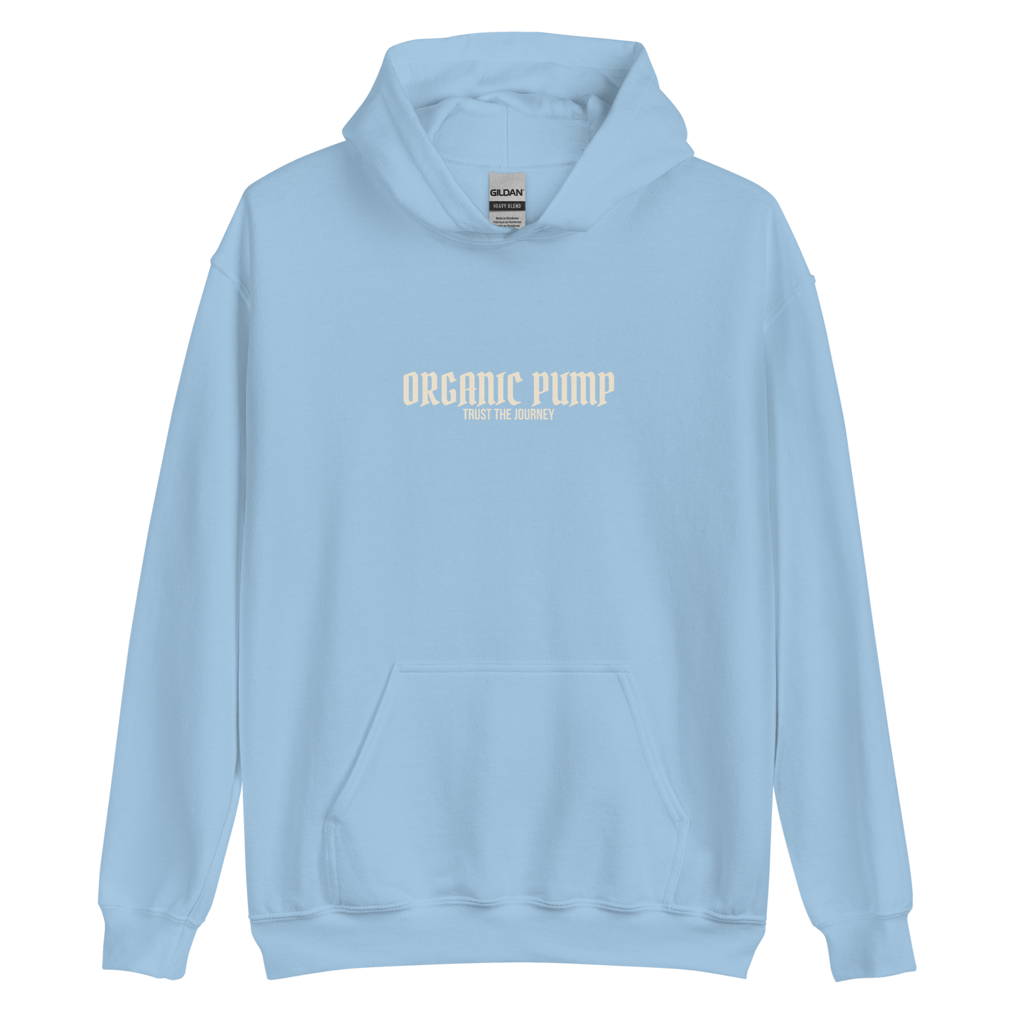 OP BALANCE HOODIE