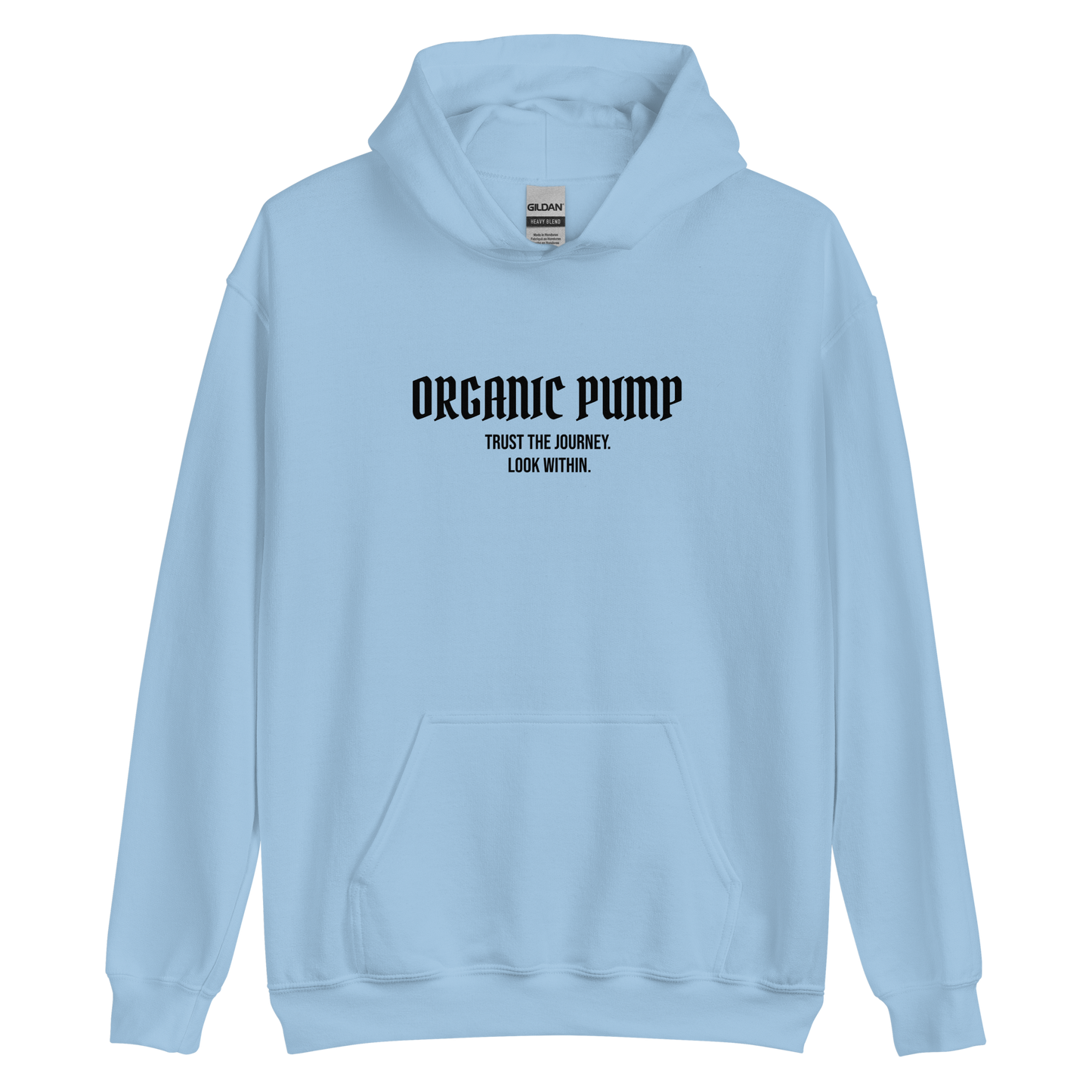WOLFE HOODIE