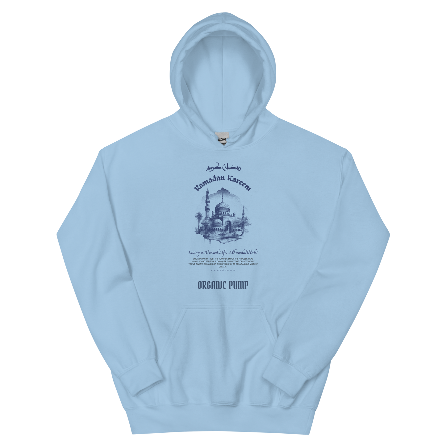 OP RAMADAN HOODIE