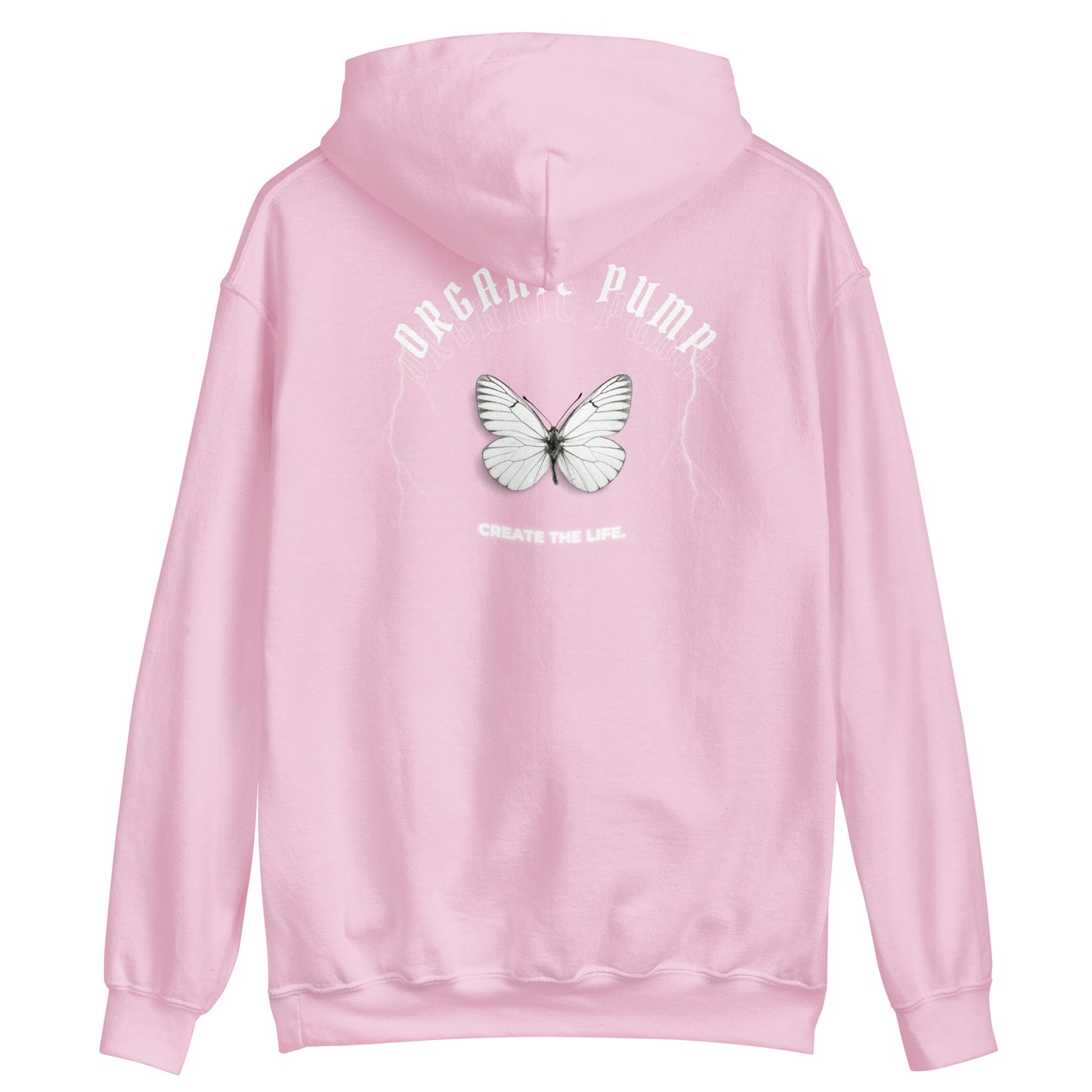 OP ELITE HOODIE