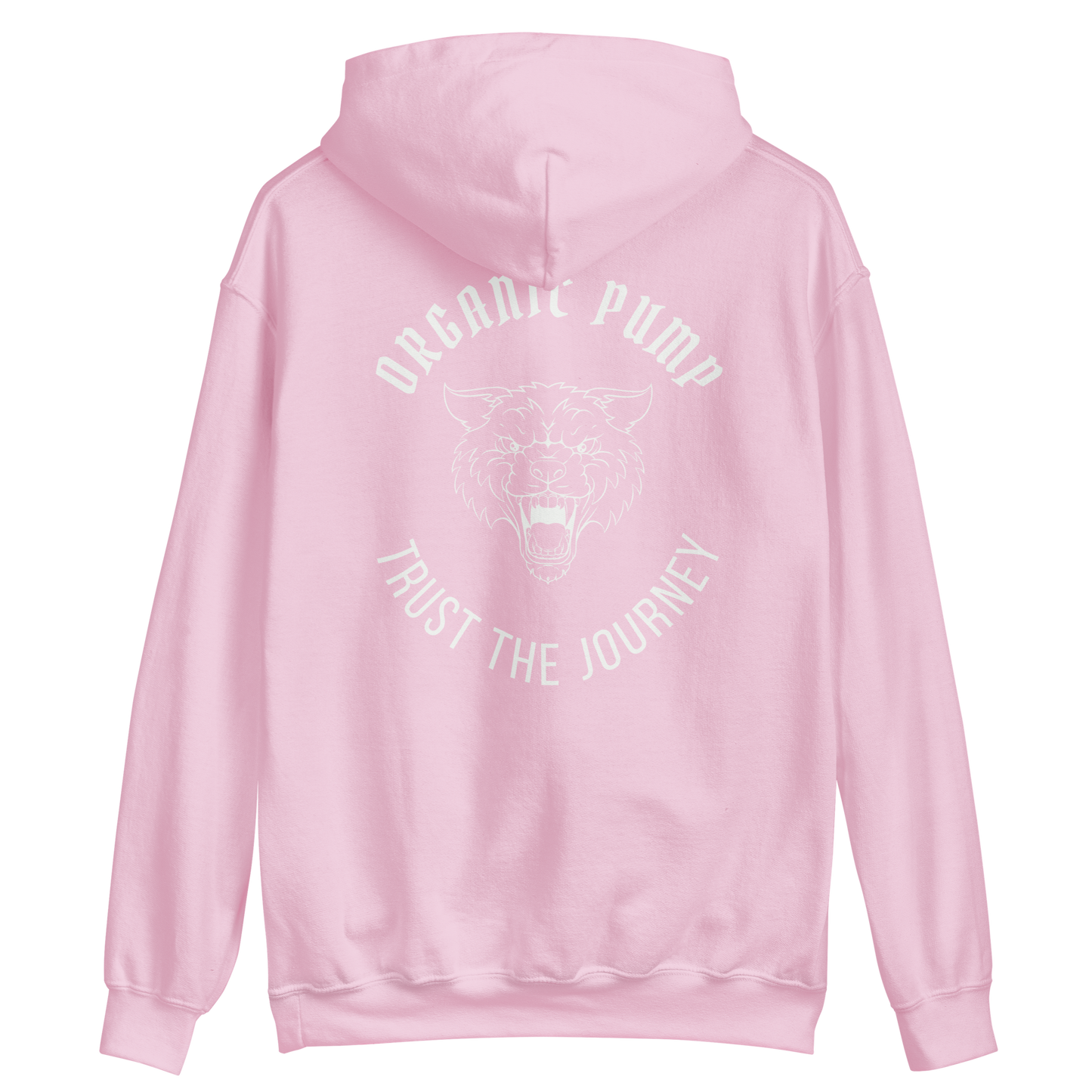 OP PUMP HOODIE