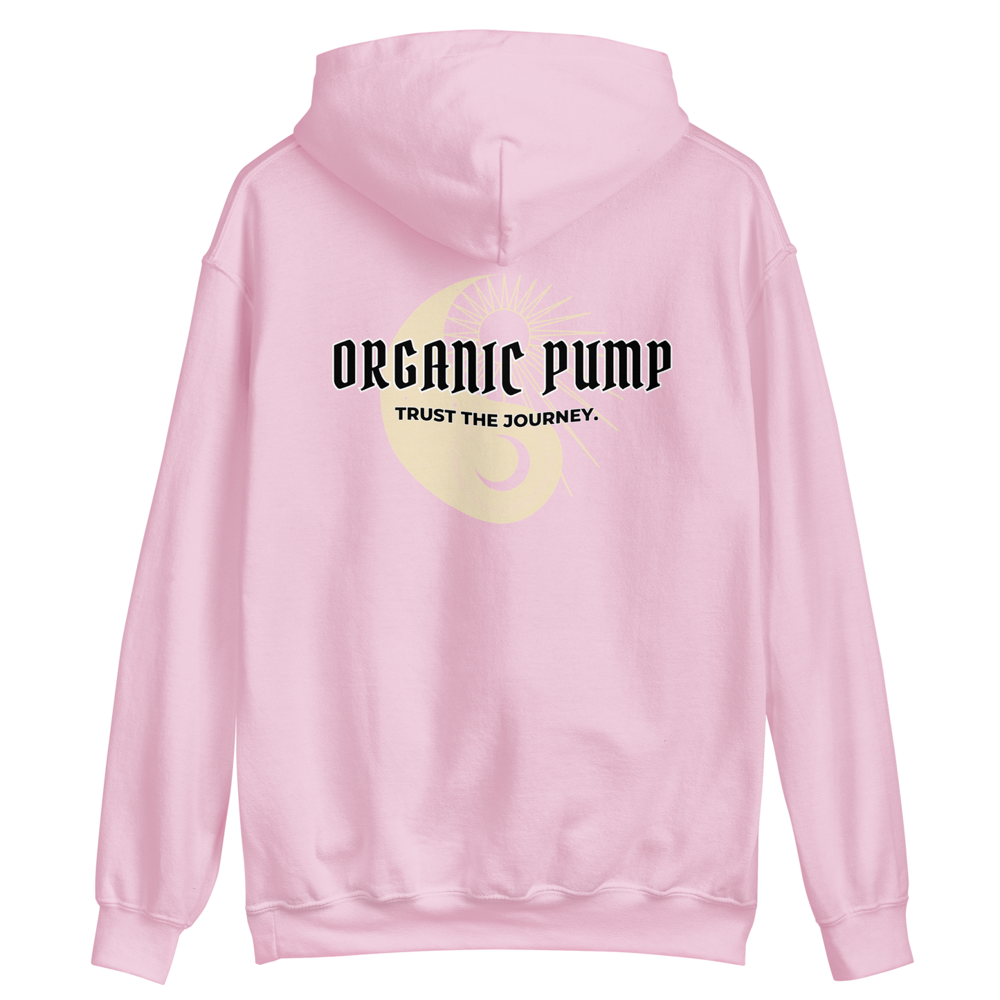 OP BALANCE HOODIE