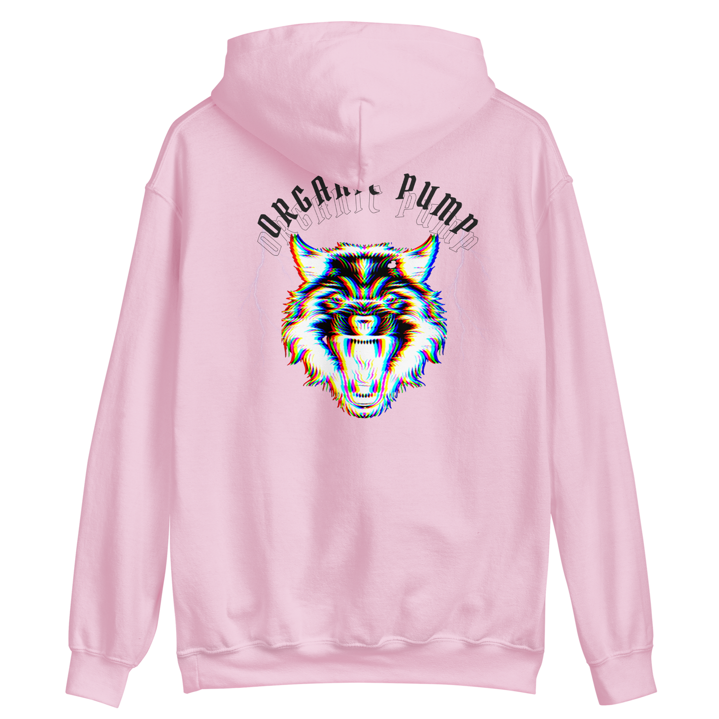 WOLFE HOODIE