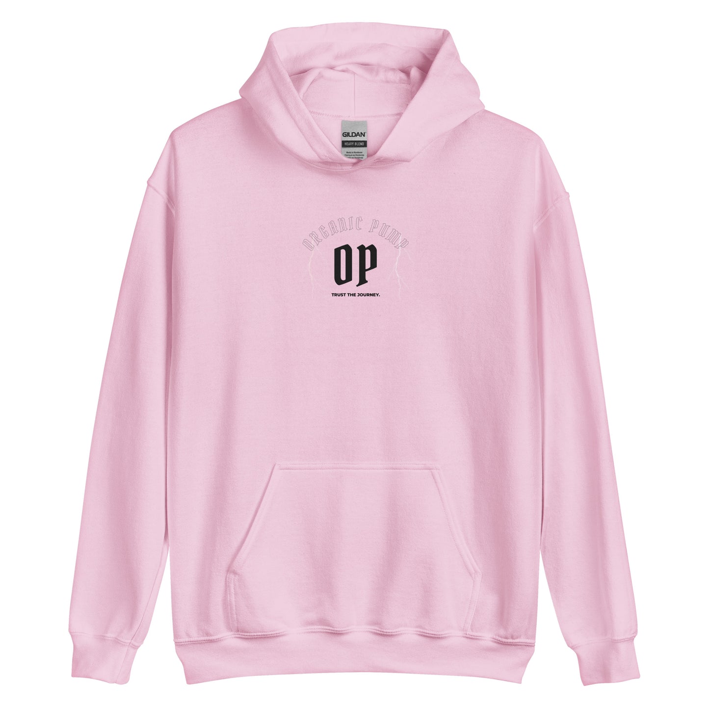 DIVINE HOODIE