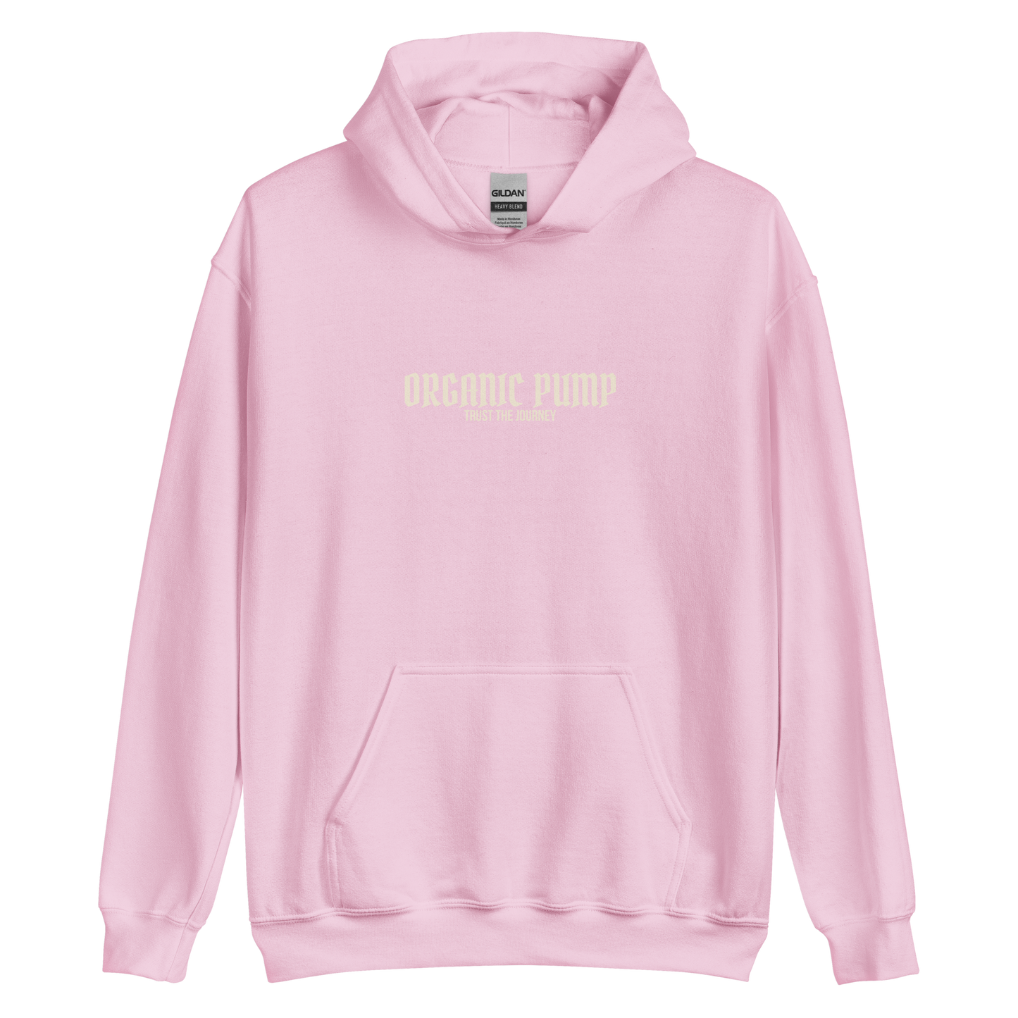 OP BALANCE HOODIE