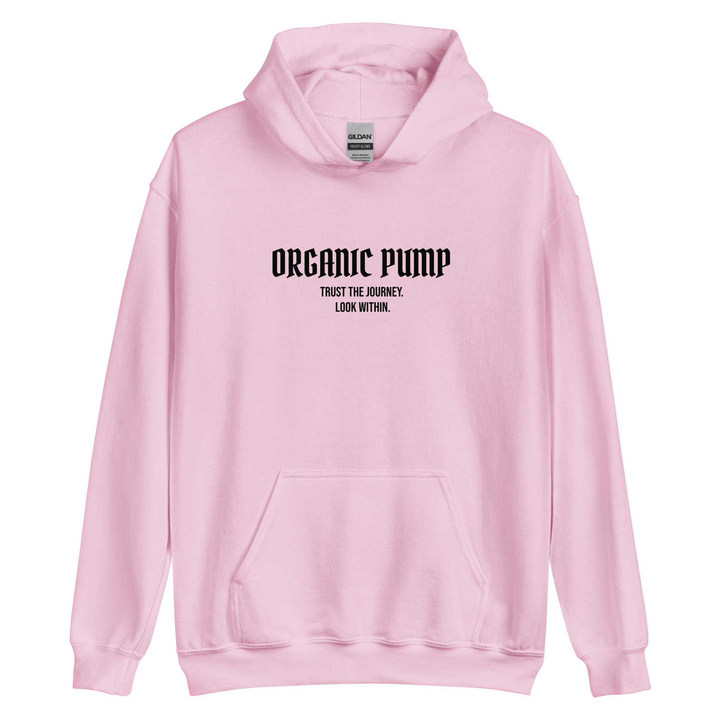 WOLFE HOODIE