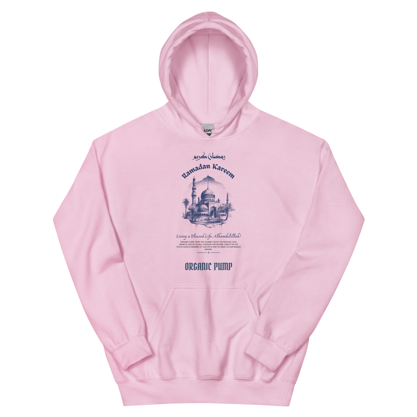 OP RAMADAN HOODIE
