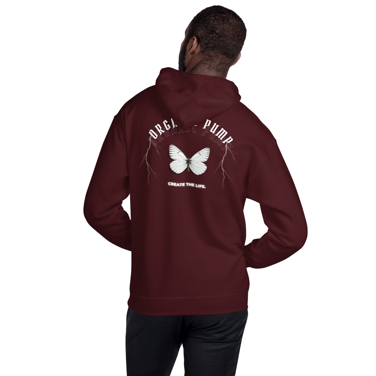 OP ELITE HOODIE