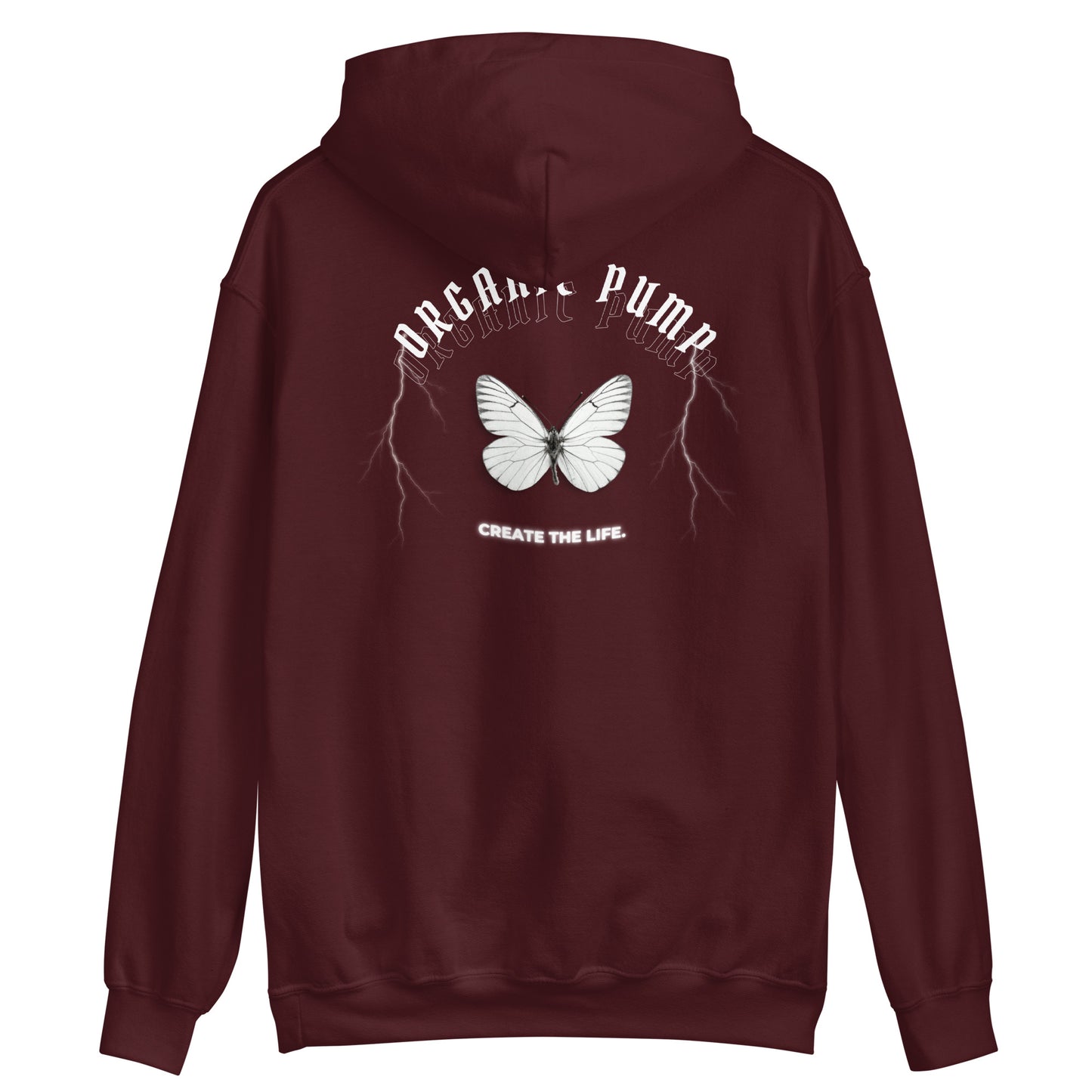 OP ELITE HOODIE