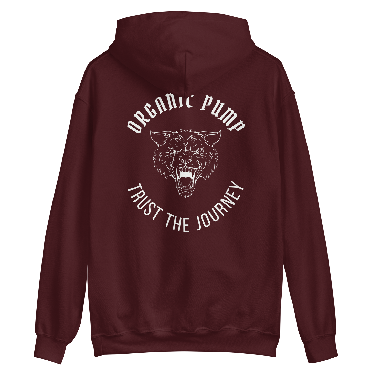 OP PUMP HOODIE