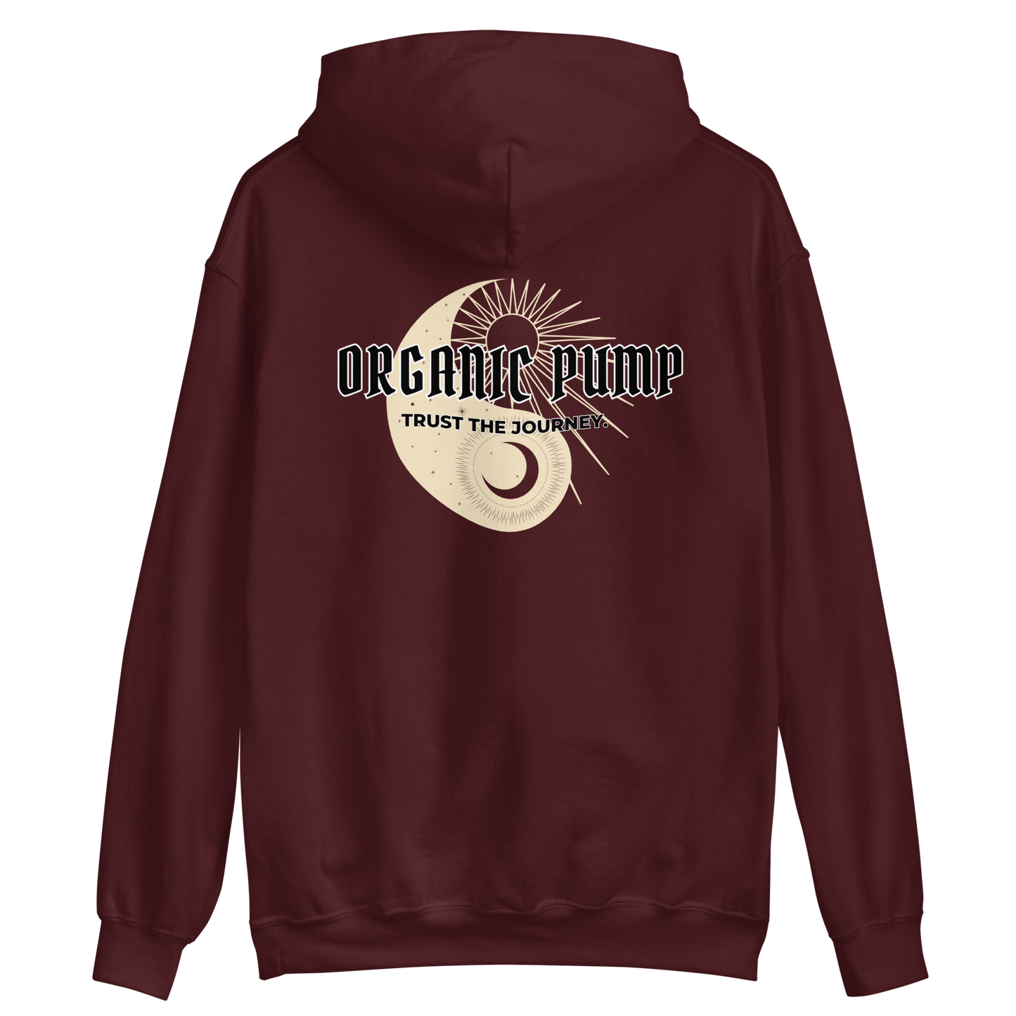 OP BALANCE HOODIE