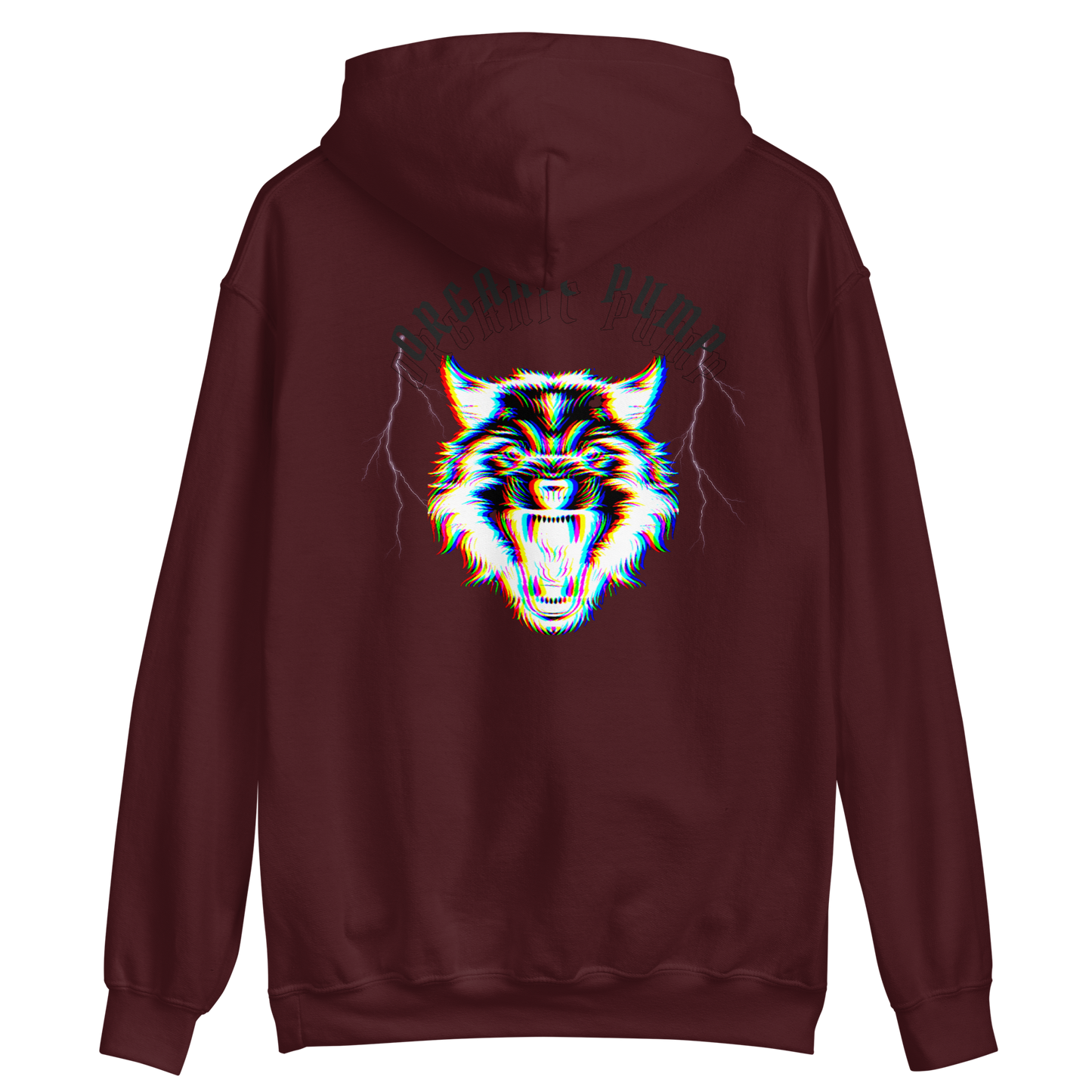 WOLFE HOODIE