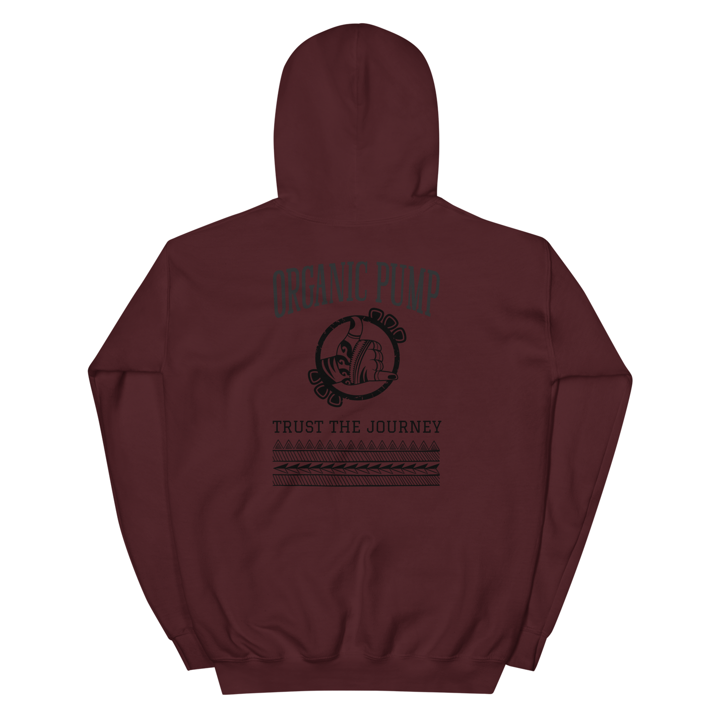 OP ISLANDER HOODIE