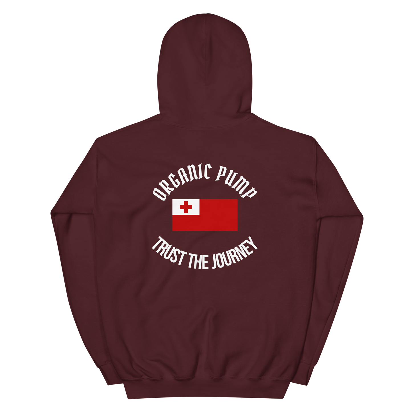 OP TONGAN PRIDE HOODIE