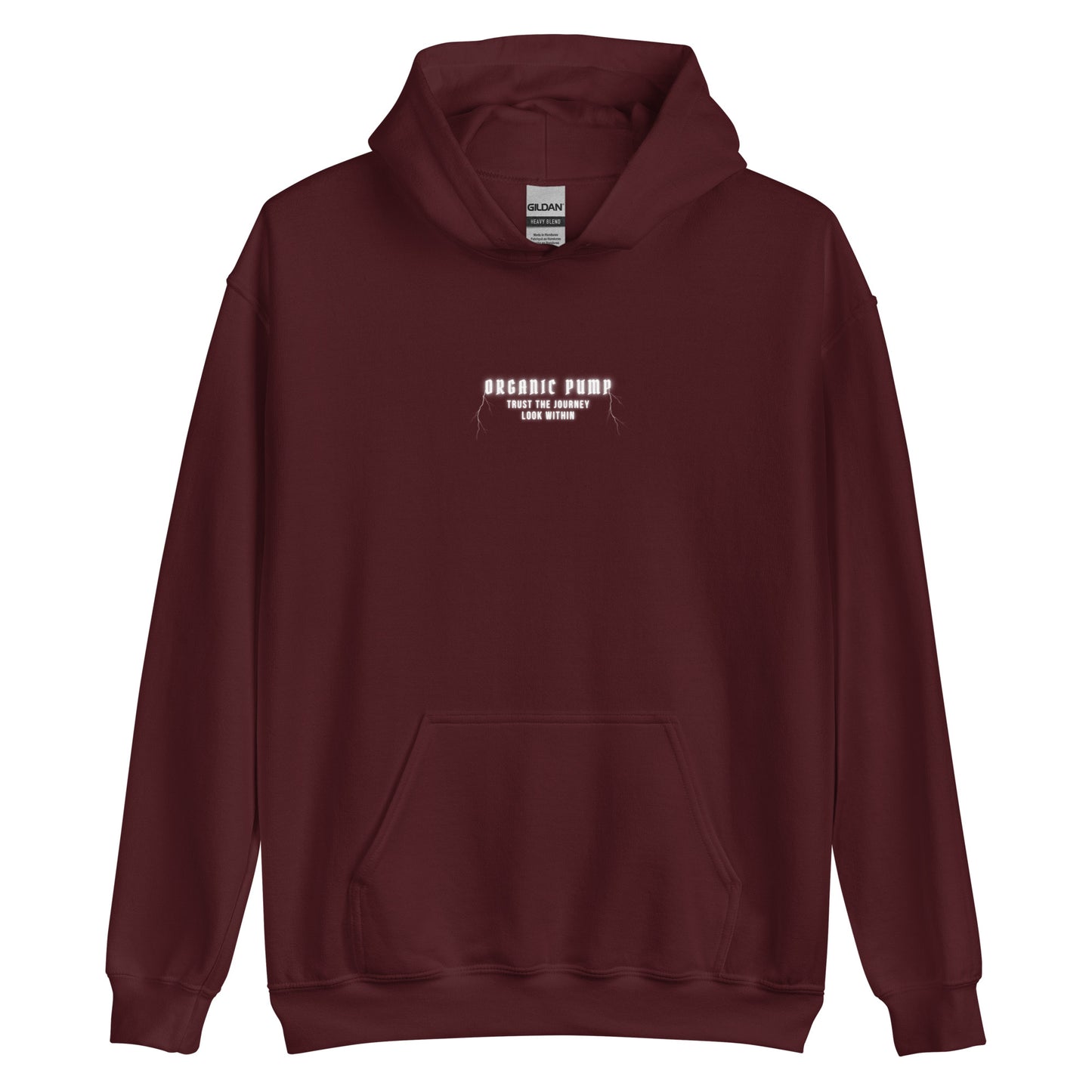 OP ELITE HOODIE