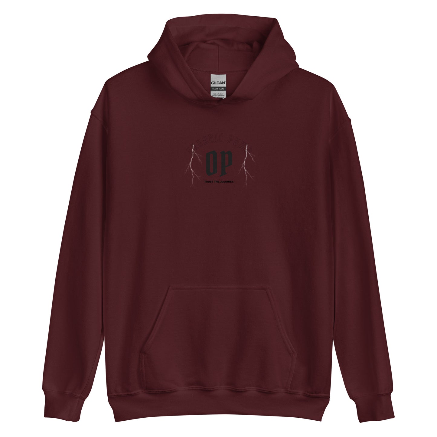 DIVINE HOODIE