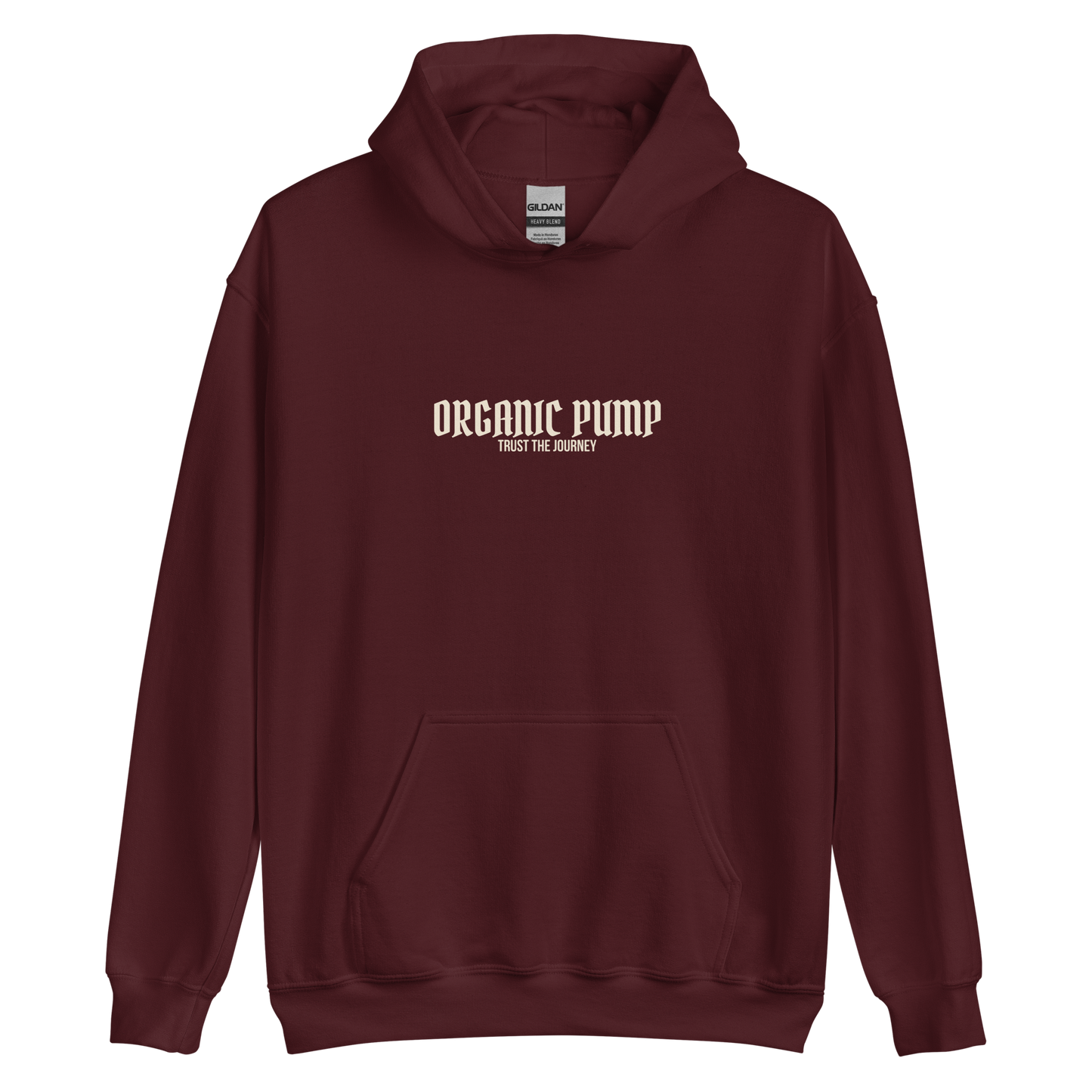 OP BALANCE HOODIE
