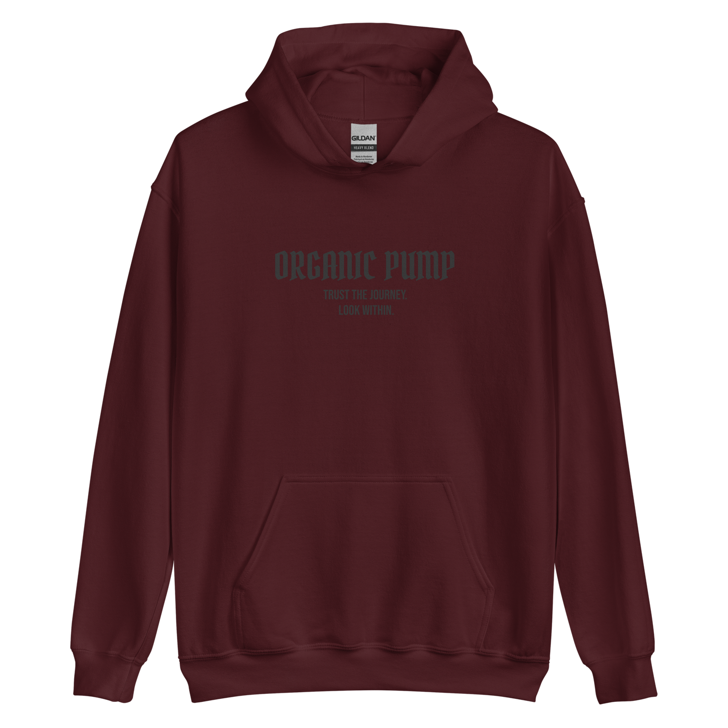 WOLFE HOODIE