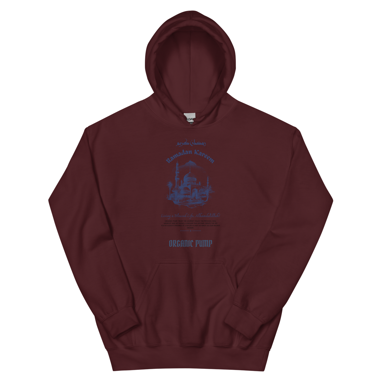 OP RAMADAN HOODIE