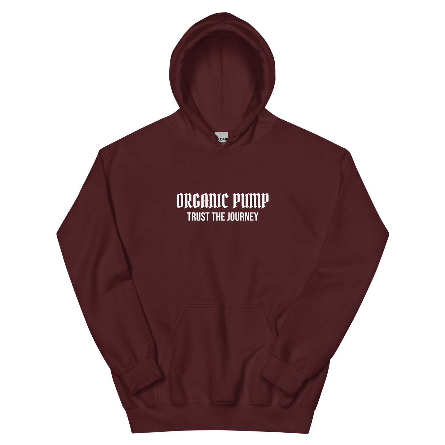 OP TONGAN PRIDE HOODIE