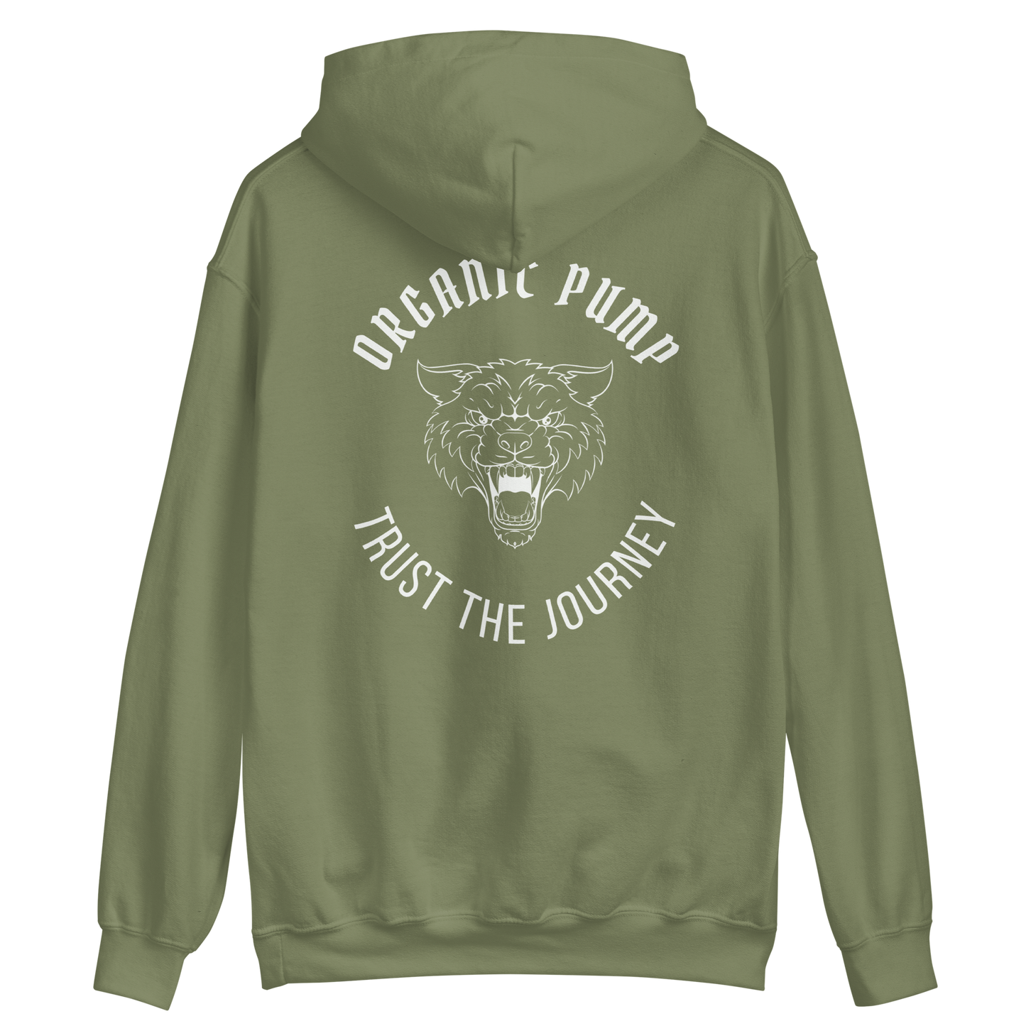 OP PUMP HOODIE