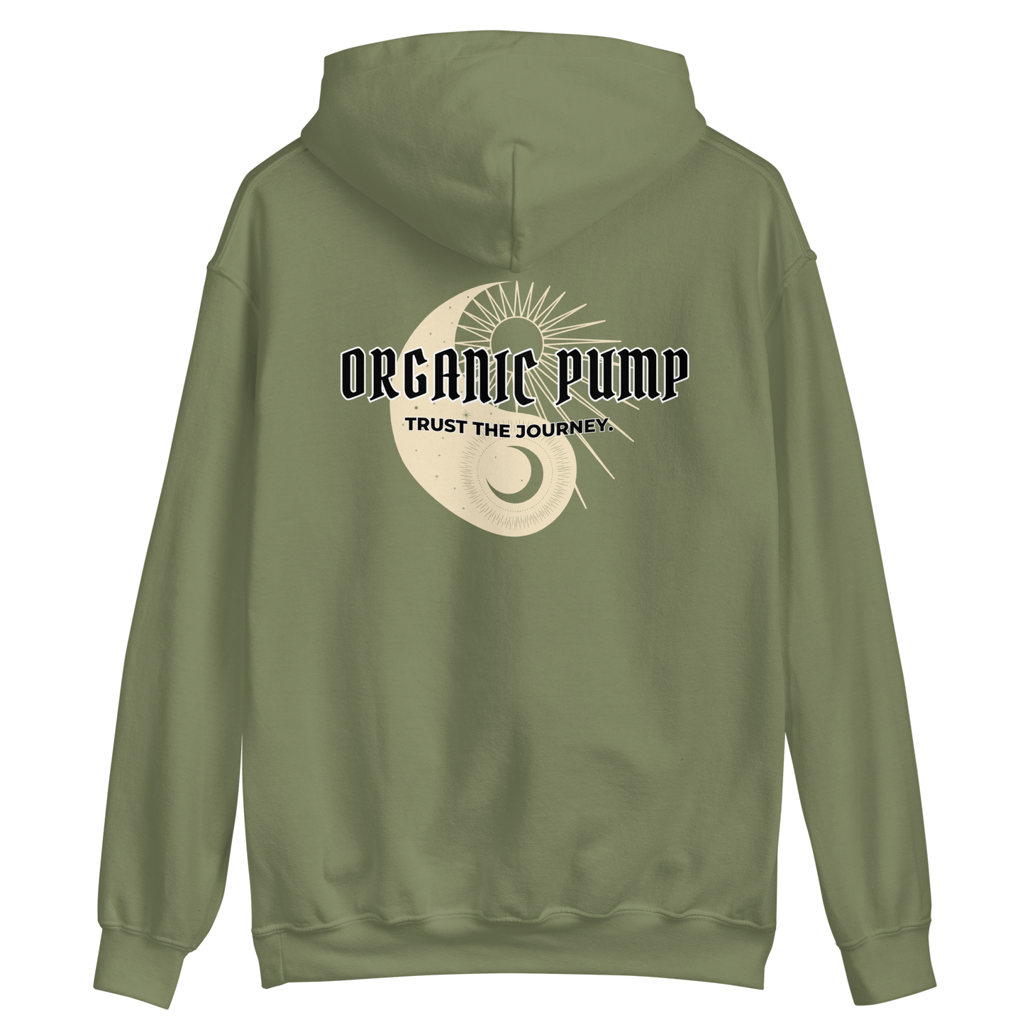 OP BALANCE HOODIE