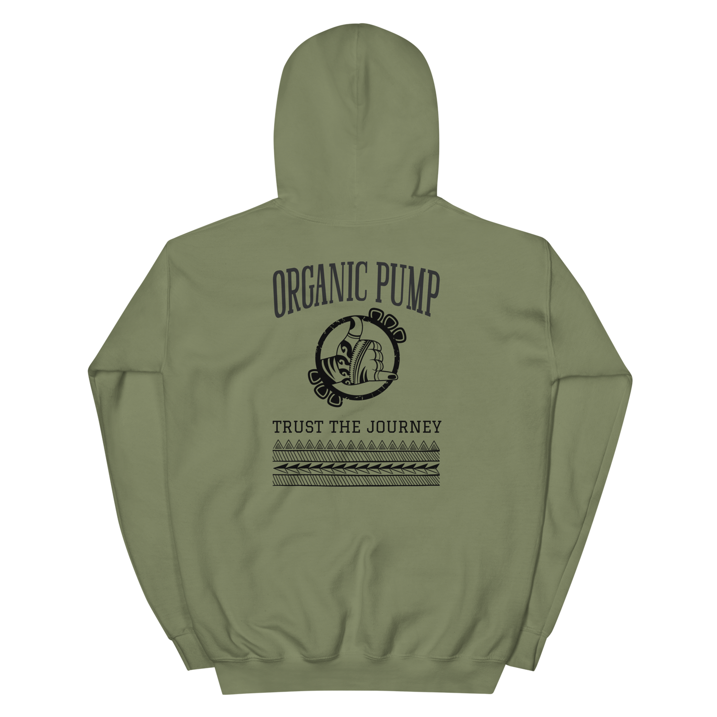 OP ISLANDER HOODIE